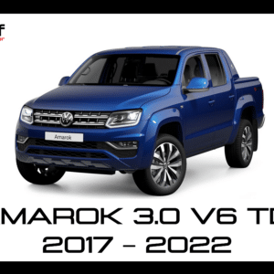 VW Amarok 3.0 V6 TDI 2017 - 2022 (Best Of Both Worlds)