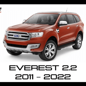Everest 2.2 2011 - 2022 (BEST OF BOTH WORLDS)