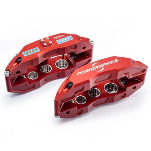 Powerbrake