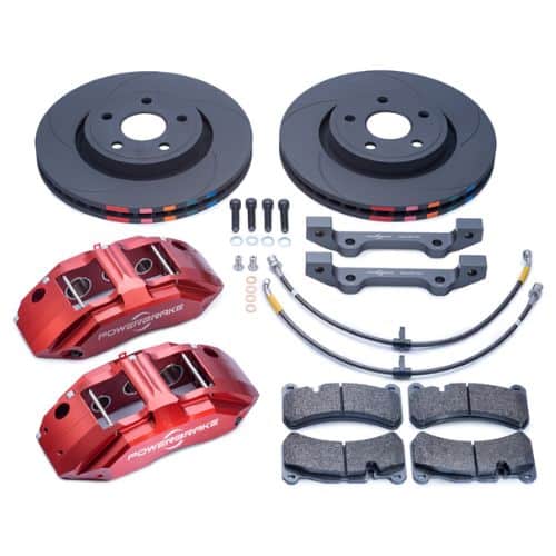 Powerbrake