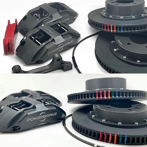Powerbrake