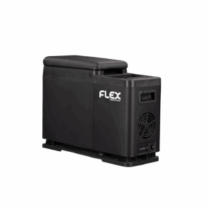 Flex CF8 Centre Console Fridge‑Freezer