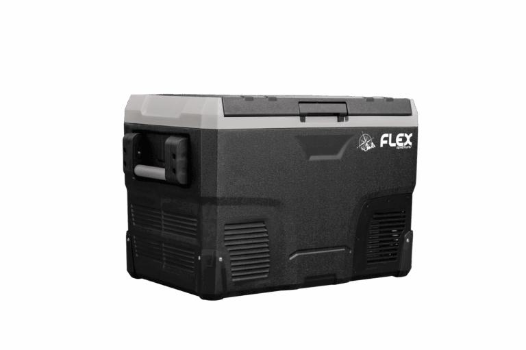 Flex FS40 Single Zone Fridge/Freezer