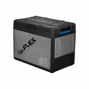 Flex ST40 Single‑Door Fridge‑Freezer
