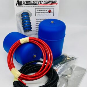 Air Helper Kits