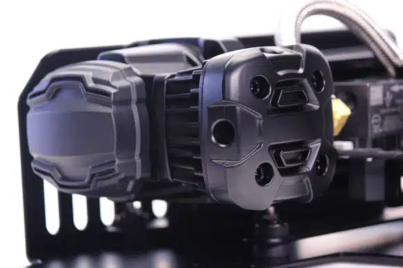 NSV LandCruiser 70 Single Cab Smart Compressor (2022+)