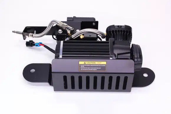 NSV LandCruiser 70 Single Cab Smart Compressor (2022+)