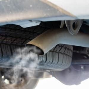 De Graaf Exhausts