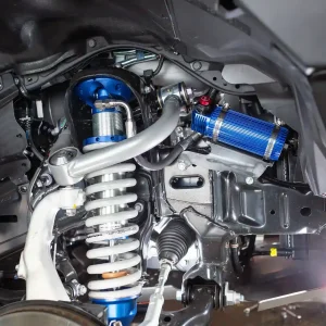 Superior Engineering Suspensions