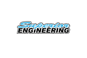 Superior Engineering Logo