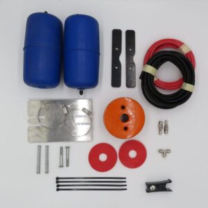 GWM Tank 300 – 2024 Onwards – Firestone Kit (Standard Suspension)
