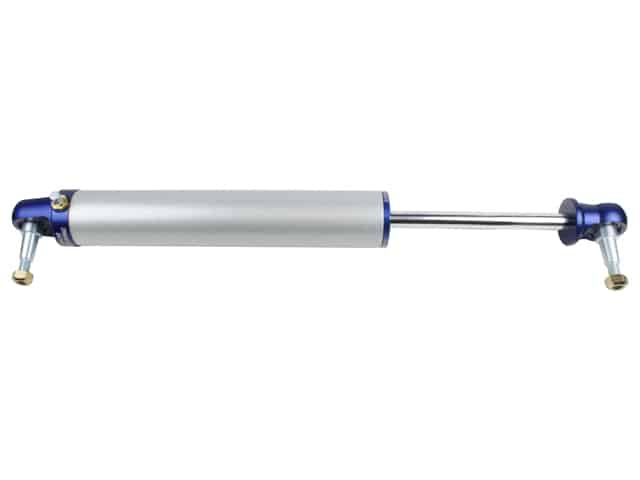 Superior IFP Steering Damper Suitable For Toyota LandCruiser 76/78/79 Series V8 and 2.8 4cyl (Each) - IFP-1017S