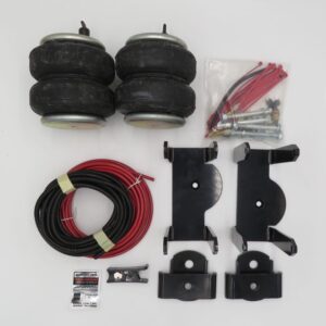 Mitsubishi Trition 2025 Onwards (Standard Suspension)