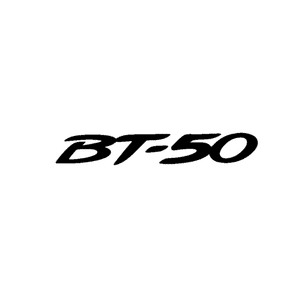 BT‑50