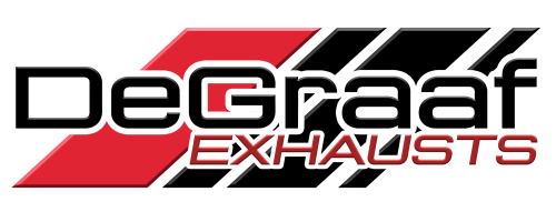 De Graaf Logo