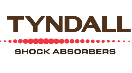 Tyndall Shocks