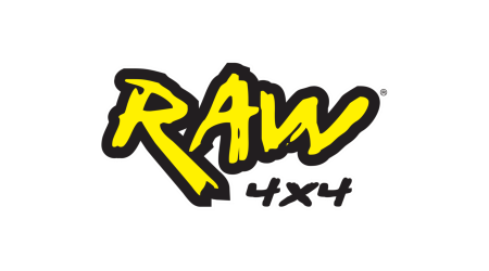 RAW Logo