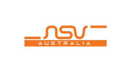 NSV Logo