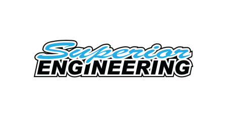 Superior Engineering Logo